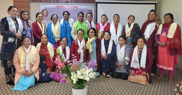 Shepherdess’ Training Program