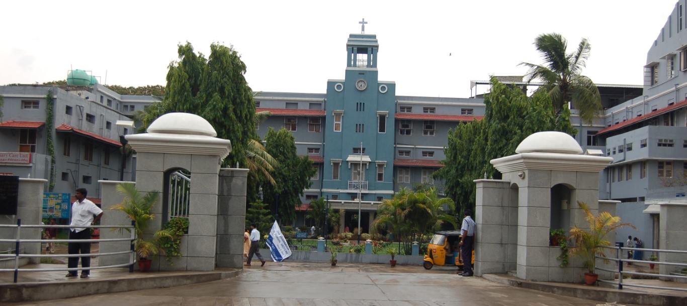 2024 Sponsorship to CMC Vellore and CMC Ludhiana